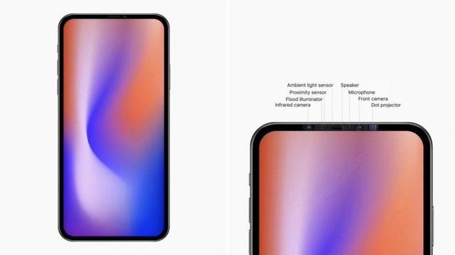 iPhone 12价钱颜色功能曝光｜iPhone 12发布会确定10月13日举行