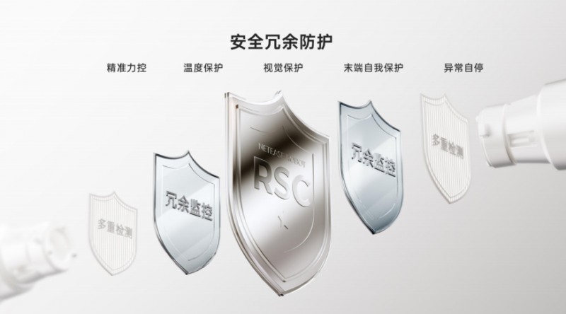 AI按摩大型“真香”现场，初存重塑数智健康新标杆