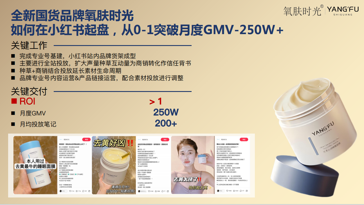 谁是小红书最可信赖的营销伙伴？崇远文化用50+品牌成功案例给出答案