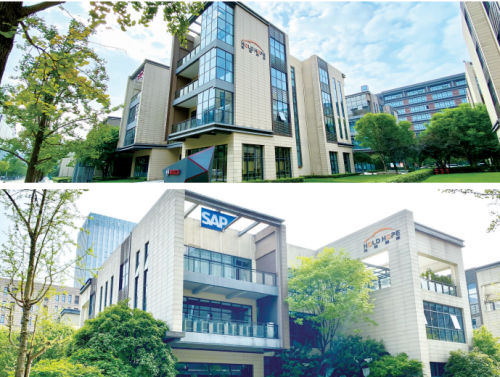 吼吼科技:以工业互联网之力,点燃制造业智能化新引擎