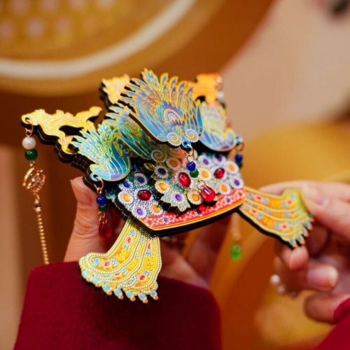 “玩转昌平”小程序解锁更多千帆音乐节隐藏玩法