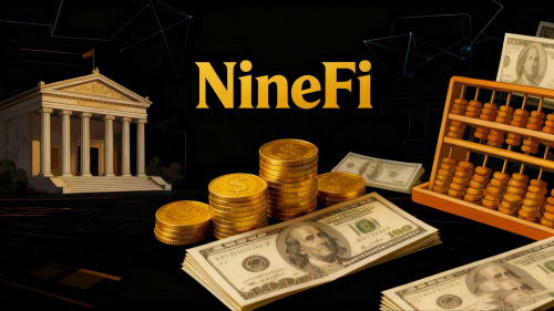 从娱乐到理财：NineFi的AI金融进化