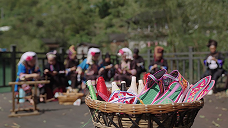 不只是社交！米连科技助力非遗“破圈”传播