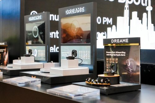 创启未来｜追觅AI智能硬件携新品登陆CES 2026