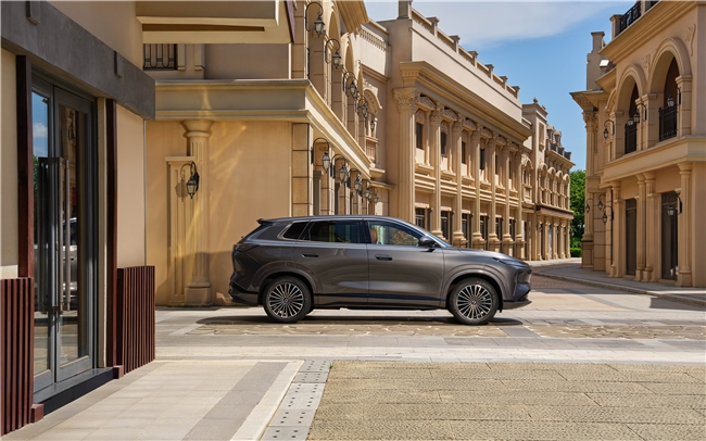 15万享30万级豪华！新车低门槛轻松开回家