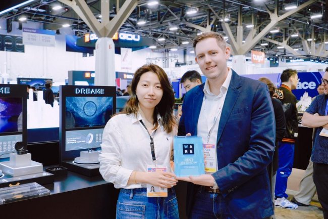 春晚倒计时！追觅成春晚战略合作伙伴，追觅 AI 戒指霸屏全国机场