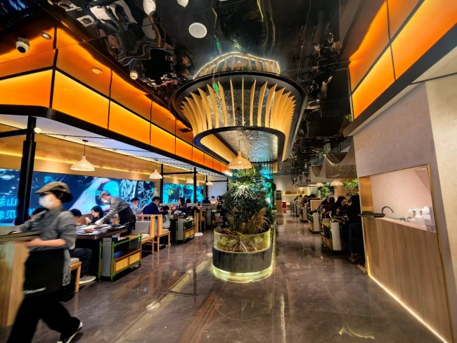 连海底捞都没做到的事情，为什么沸点计划可以?