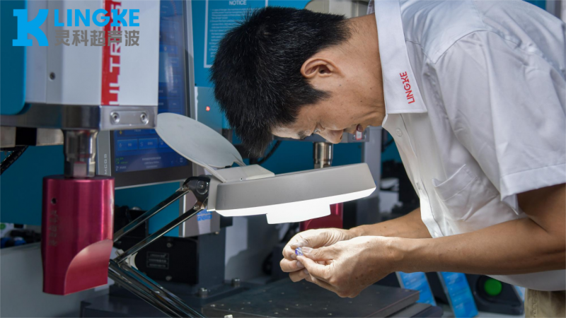 双线融合驱动国货崛起：灵科超声波以技术为核打响中国智造名片